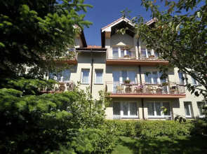 Kormoran Wellness Medical Spa