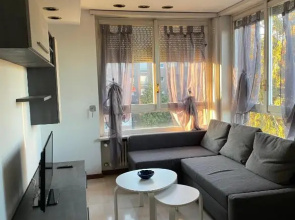 Lovely apartment in Gallarate