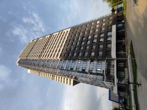 Apartamenty na Belinskogo