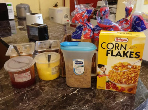 The Hive Singapore Hostel