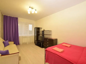 Апартаменты на пр-те Ленина, 134