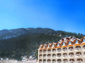 Manali Heights
