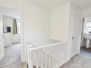 Host Stay Cayton Bay Cottage