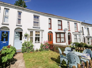 2 Linden Terrace