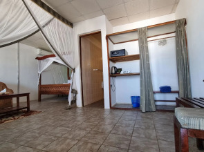 F-Zeen Boutique Hotel Zanzibar