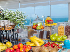 Ferman Hotel - Special Class