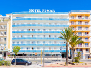 Hotel Pimar & Spa