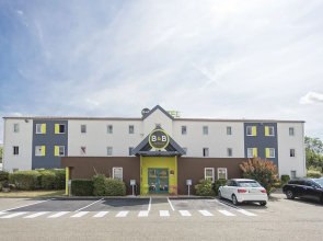B&B HOTEL Colmar Vignobles