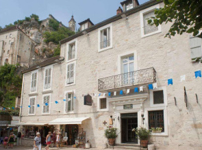 Best Western Beau Site Notre Dame