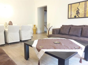 Luxury appartement 105m2-hivernage-Sofitel