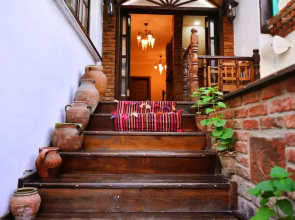 Harsena Konak Hotel