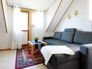 6 Person Holiday Home in Uddevalla