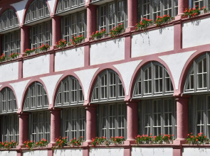 Hotel Bischofshof Am Dom