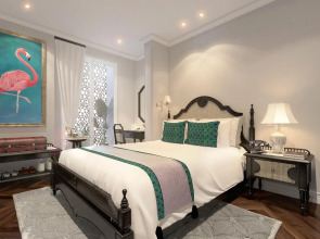 Hanoi Graceful Hotel