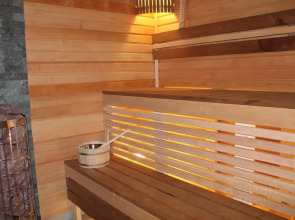 Гостевой дом недалеко от Монрепо