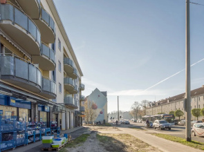Private Apartment Göttinger Chaussee