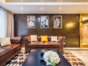 Enjoy Stay HUISHENGTANG Apartment