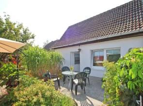 Ferienhaus Fuerstensee SEE 7831