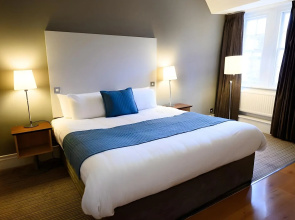 The Angel Hotel