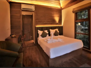 Chembarathi Wayanad Boutique Nature Resort
