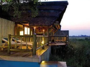 Orient-Express Safaris