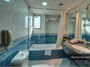 Dream City Hotel Apartments