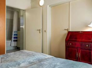 Nice Home in Wemeldinge With Sauna, Wifi and 4 Bedrooms