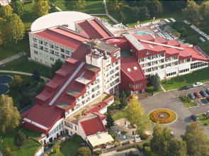 Thermal Resort Lendava Hotel