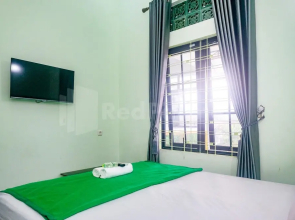 Trubus Guesthouse Syariah Magelang Mitra RedDoorz