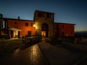 Agriturismo Borgo Stella