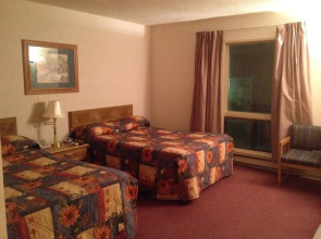 Weyburn Inn