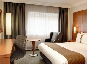 Holiday Inn London - Regent's Park by IHG