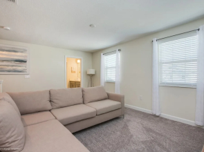 Champions Gate Exec Villas- 1512maid