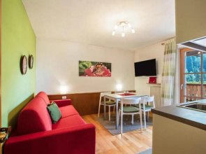 Appartements Gabrielli Marie