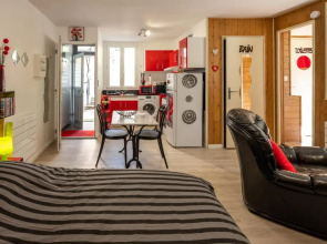 Stunning 5-Bed House in La Bourboule