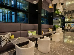 Hotel Odyssee Center