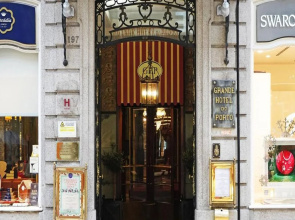Grande Hotel do Porto
