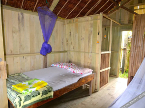Little Paradise Bungalow