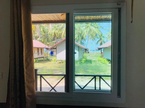 Phangan Chalet Bungalows