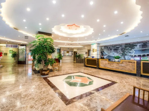 Jincheng Hotel