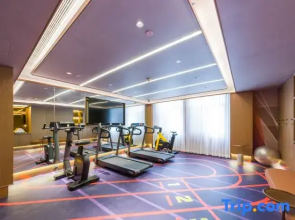 Orange Hotel (Taizhou Jiangyan Station Renmin Middle Road Branch)