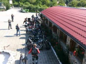 Podul Cetatii