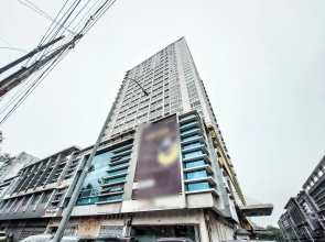 Cozy Living 2Br Loft Apartment Grand Jati Junction