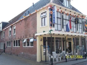 De Gouden Klok