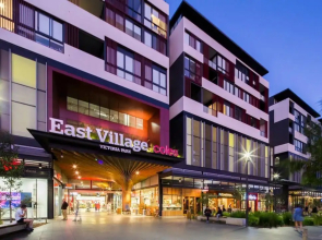 Amazing View Kozy 2 Bed APT with Parking Waterloo Nwa052