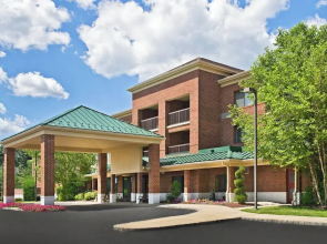 Courtyard Parsippany
