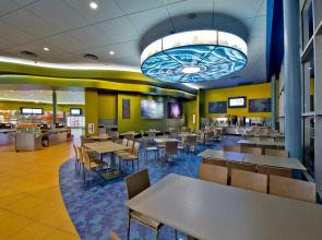 Disney's Art of Animation Resort 