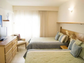 Cancun Beachfront Condo