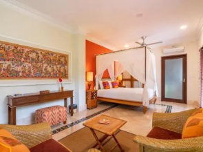 Rouge - Private Villa Sasih Karo