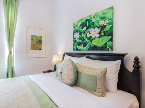 Mane Boutique Hotel & Spa